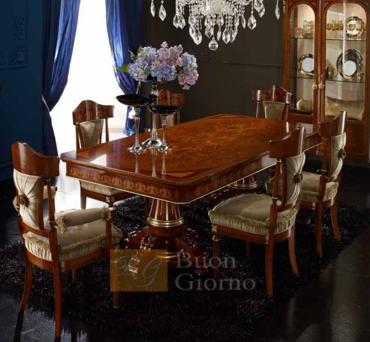 Стол I Maggiolini Collection