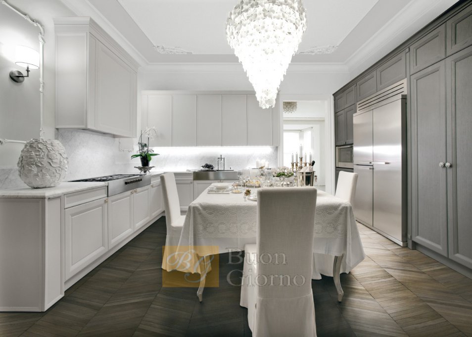 Кухня Castagna cucine Maryrose