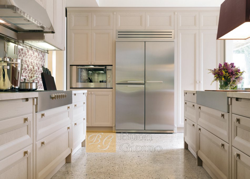 Кухня Castagna cucine Cashmere