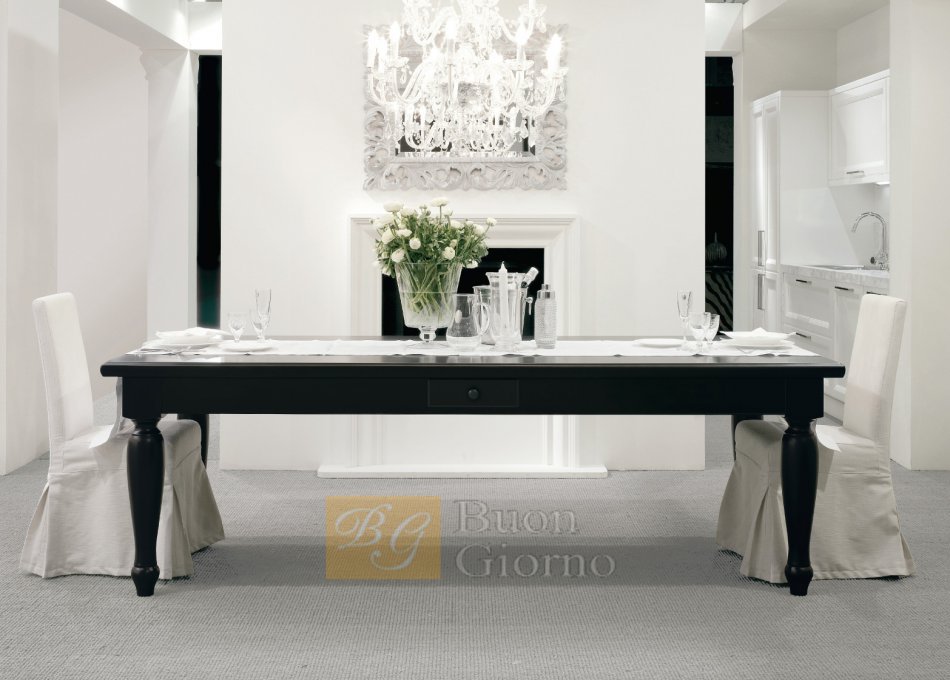 Стол Castagna cucine Gallery