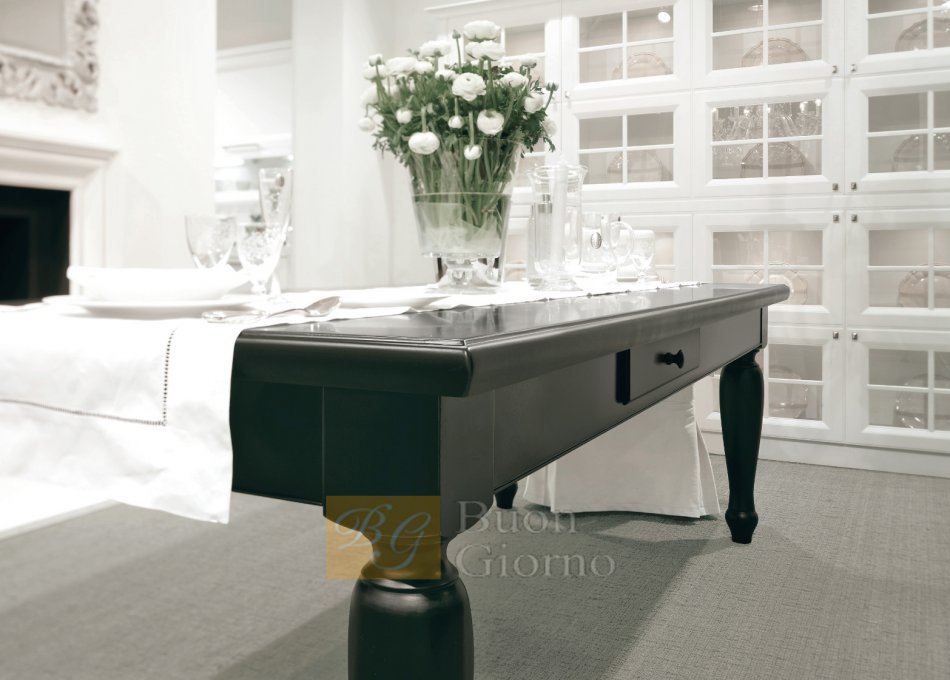 Стол Castagna cucine Gallery