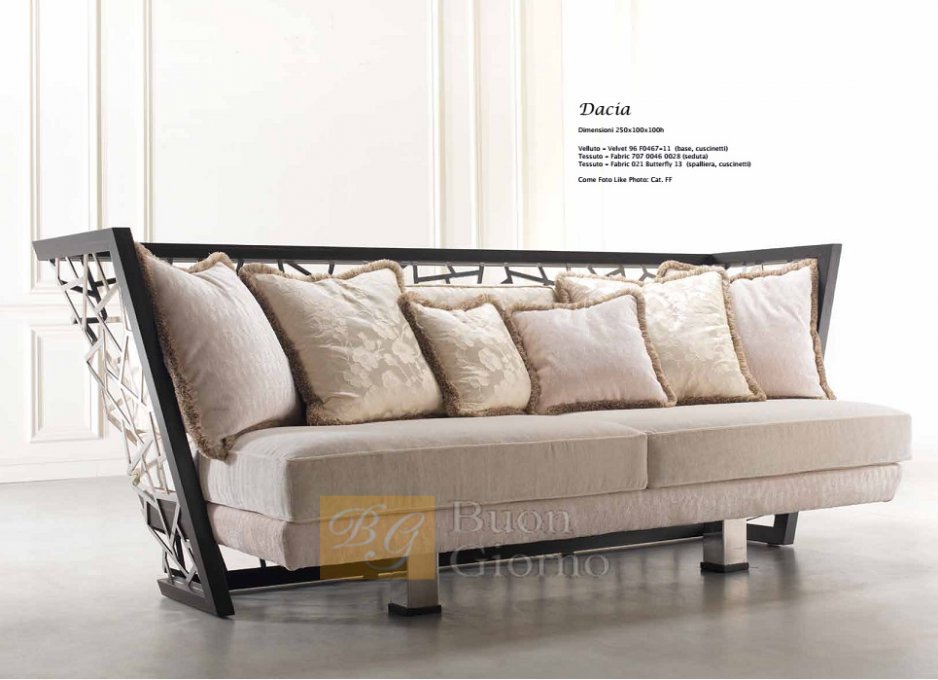 Диван Dacia фабрики  Bedding