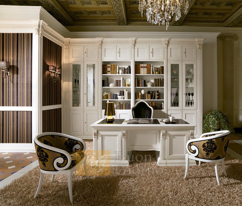 Aster Cucine Opera Hall