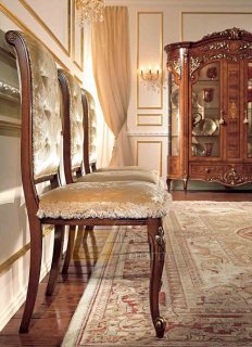 Стул Reggenza Luxury