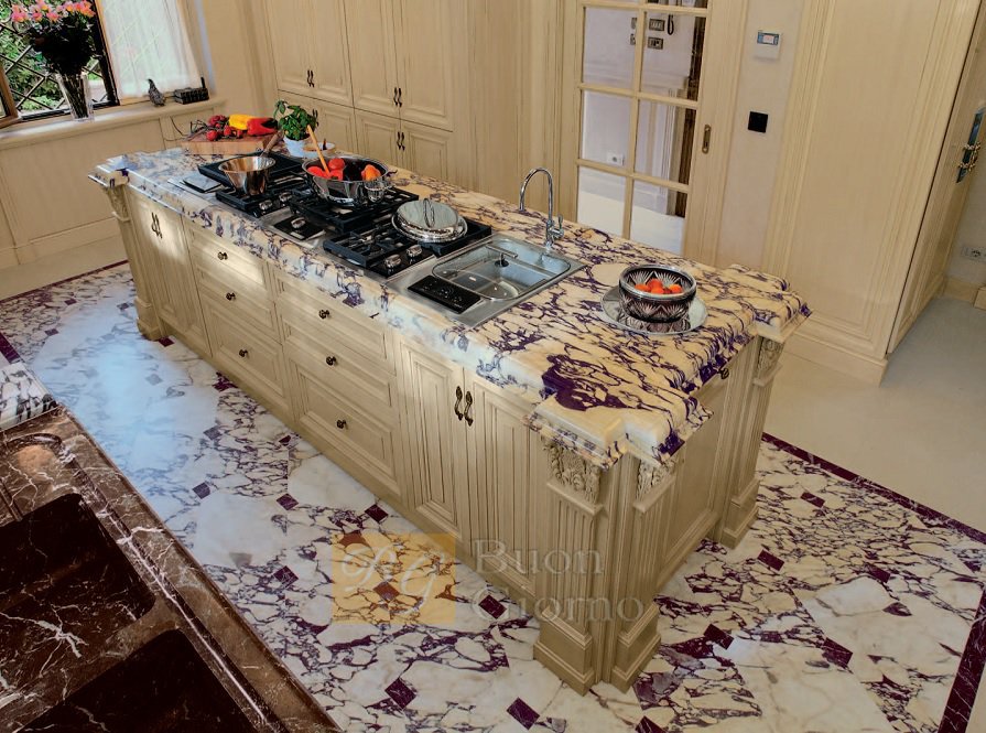 Кухня Faoma Regal