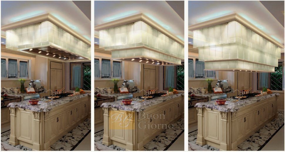 Кухня Faoma Regal