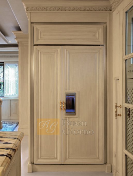 Кухня Faoma Regal