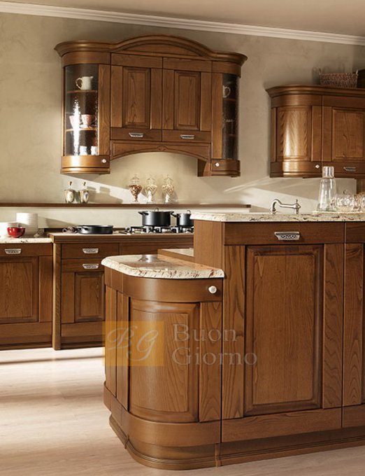 Кухня Astra Cucine Fiorenza