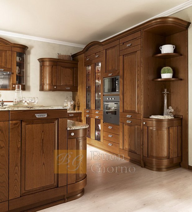 Кухня Astra Cucine Fiorenza