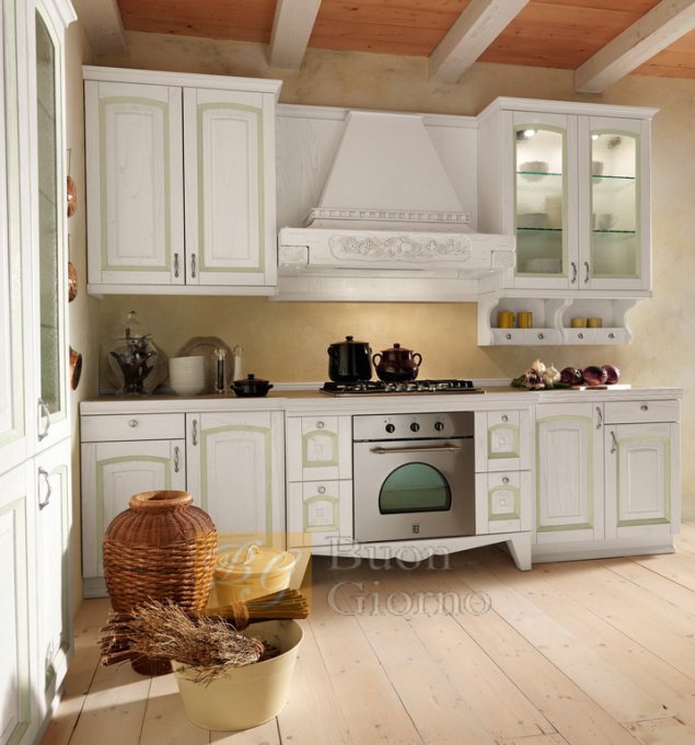Кухня Astra Cucine Ducale