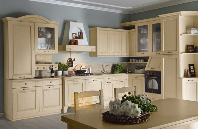 Кухня Astra Cucine Aurora