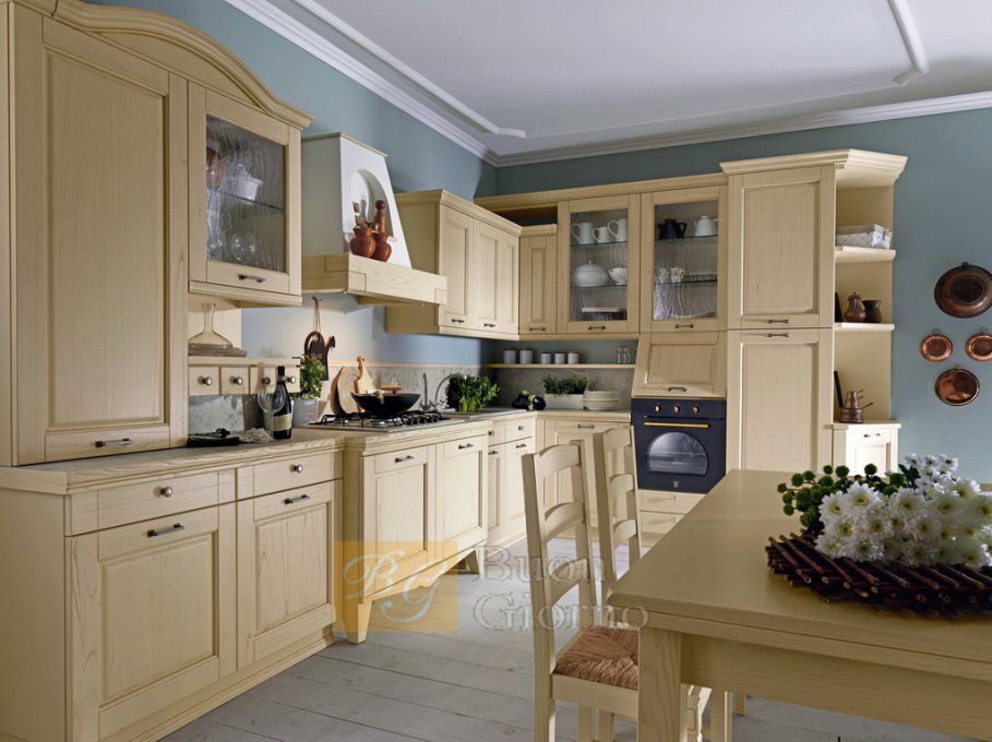 Кухня Astra Cucine Aurora