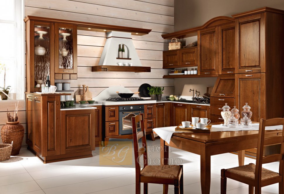 Кухня Astra Cucine Aurora