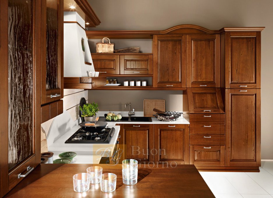 Кухня Astra Cucine Aurora