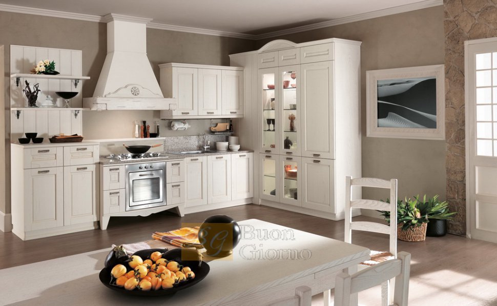 Кухня Astra Cucine Aurora