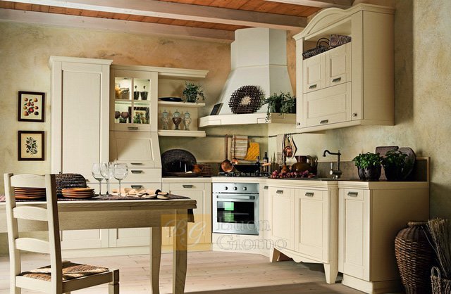 Кухня Astra Cucine Epoca