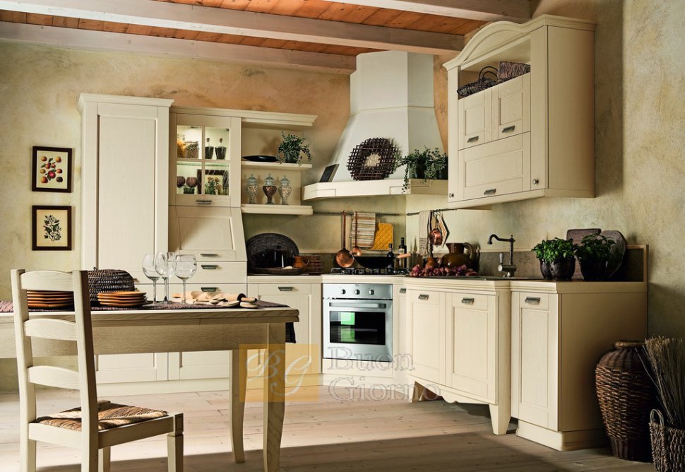 Кухня Astra Cucine Epoca