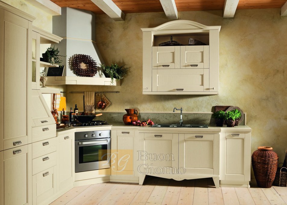 Кухня Astra Cucine Epoca
