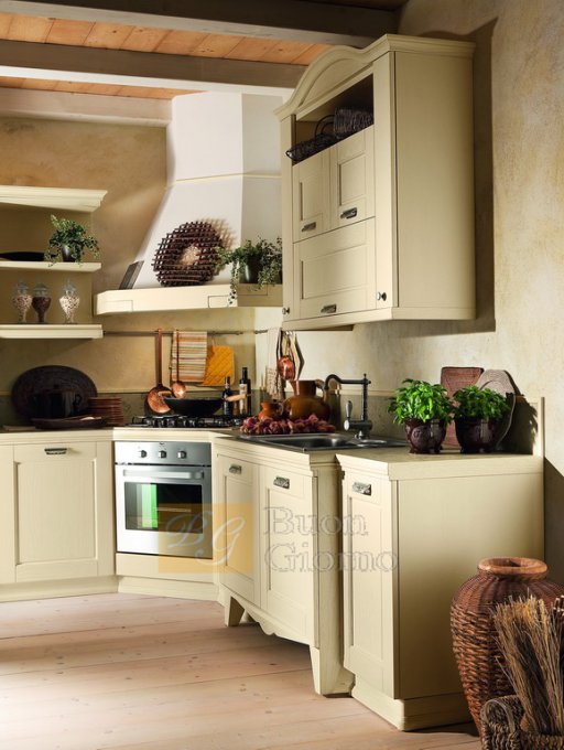 Кухня Astra Cucine Epoca