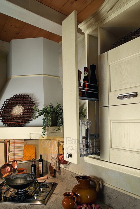 Кухня Astra Cucine Epoca