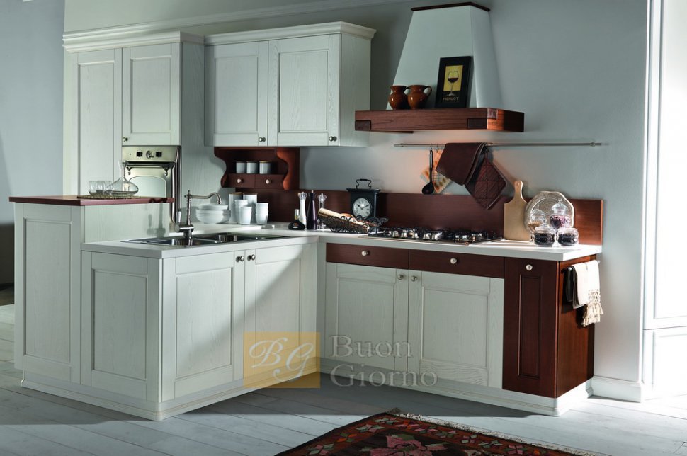 Кухня Astra Cucine Epoca
