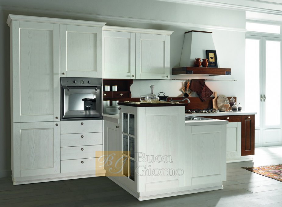 Кухня Astra Cucine Epoca