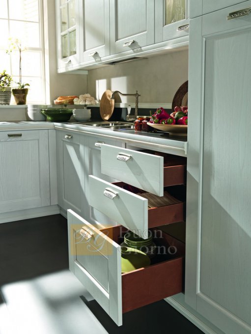 Кухня Astra Cucine Epoca