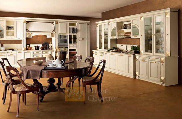 Кухня Astra Cucine Pegaso