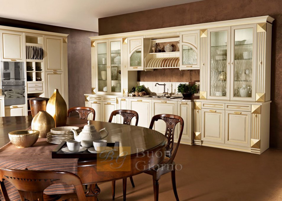Кухня Astra Cucine Pegaso