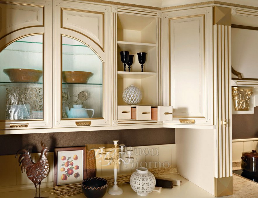 Кухня Astra Cucine Pegaso