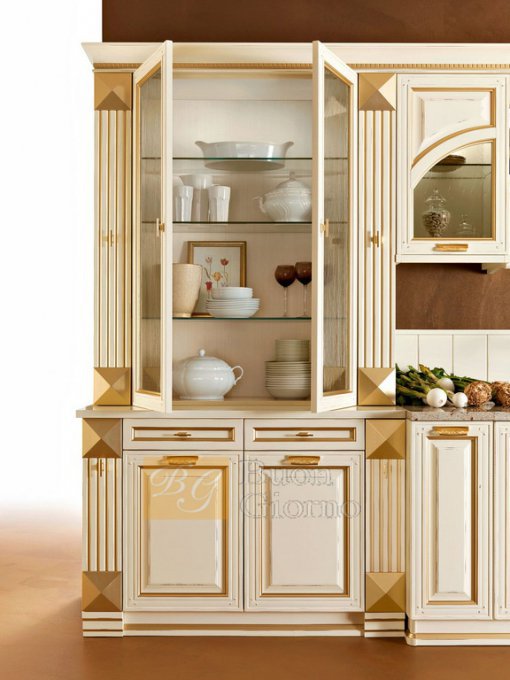Кухня Astra Cucine Pegaso