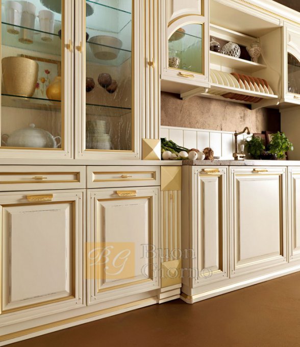 Кухня Astra Cucine Pegaso