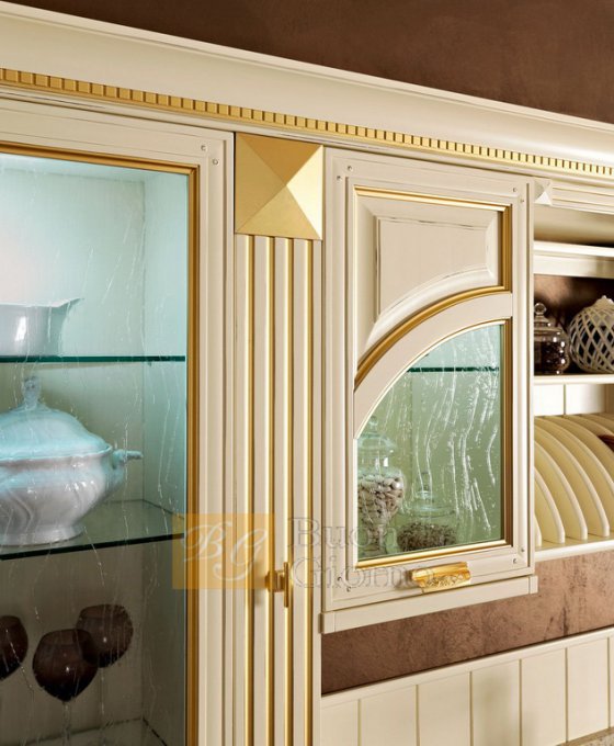 Кухня Astra Cucine Pegaso