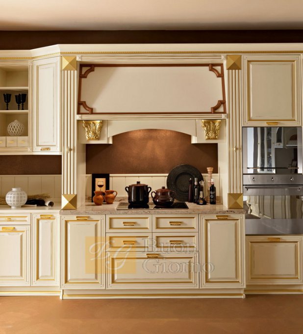 Кухня Astra Cucine Pegaso