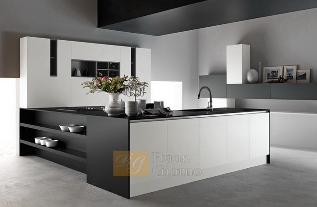 Кухня Astra Cucine Moon
