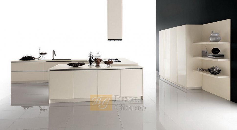 Кухня Astra Cucine Iride