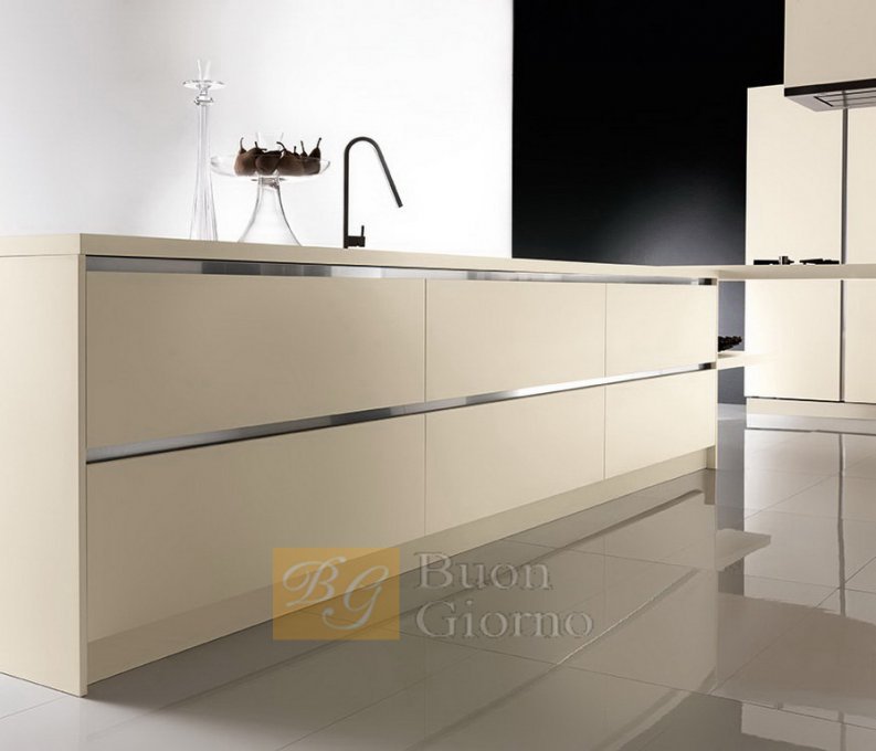 Кухня Astra Cucine Iride
