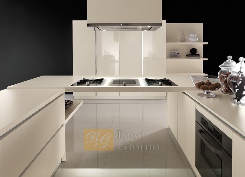 Кухня Astra Cucine Iride