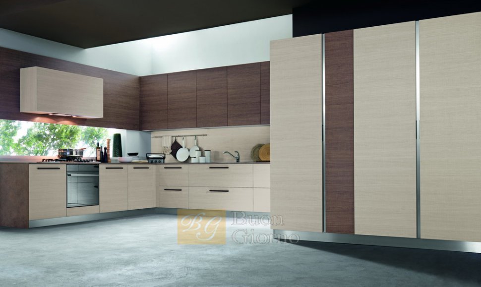 Кухня Astra Cucine Iride