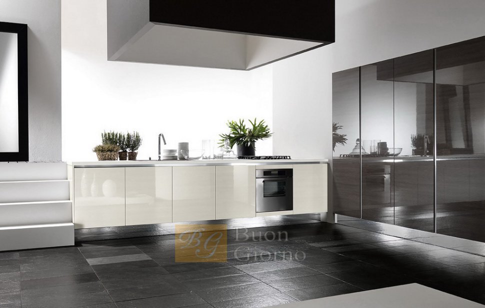 Кухня Astra Cucine Vela