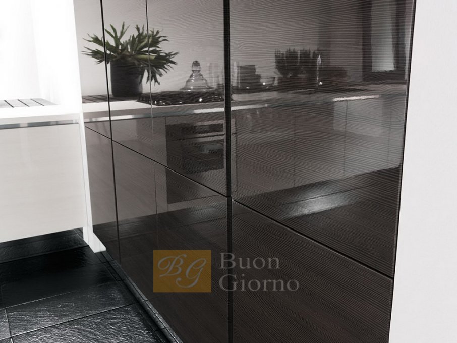 Кухня Astra Cucine Vela
