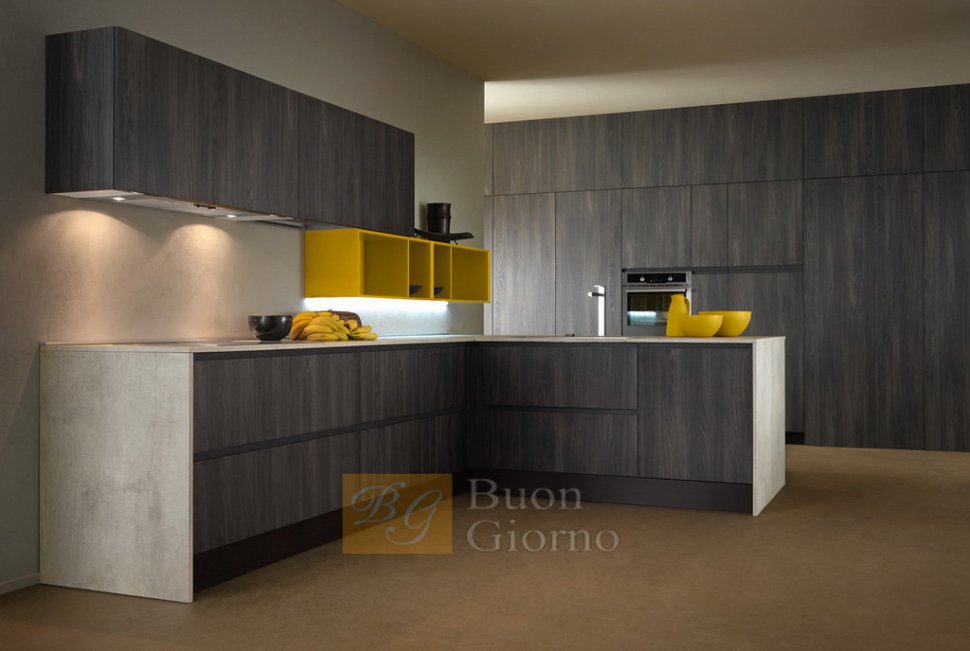 Кухня Astra Cucine Line