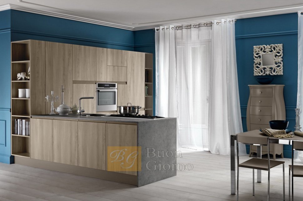 Кухня Astra Cucine Line