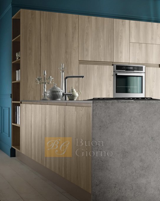 Кухня Astra Cucine Line