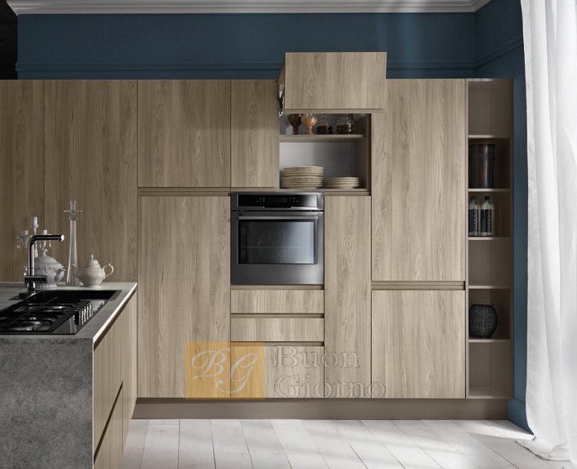 Кухня Astra Cucine Line