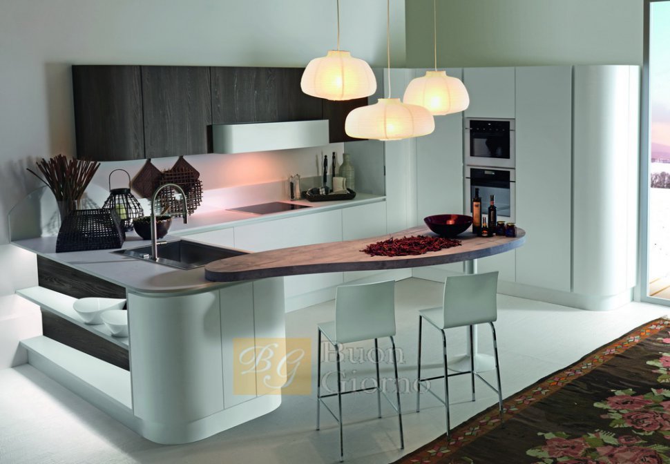 Кухня Astra Cucine SP.22