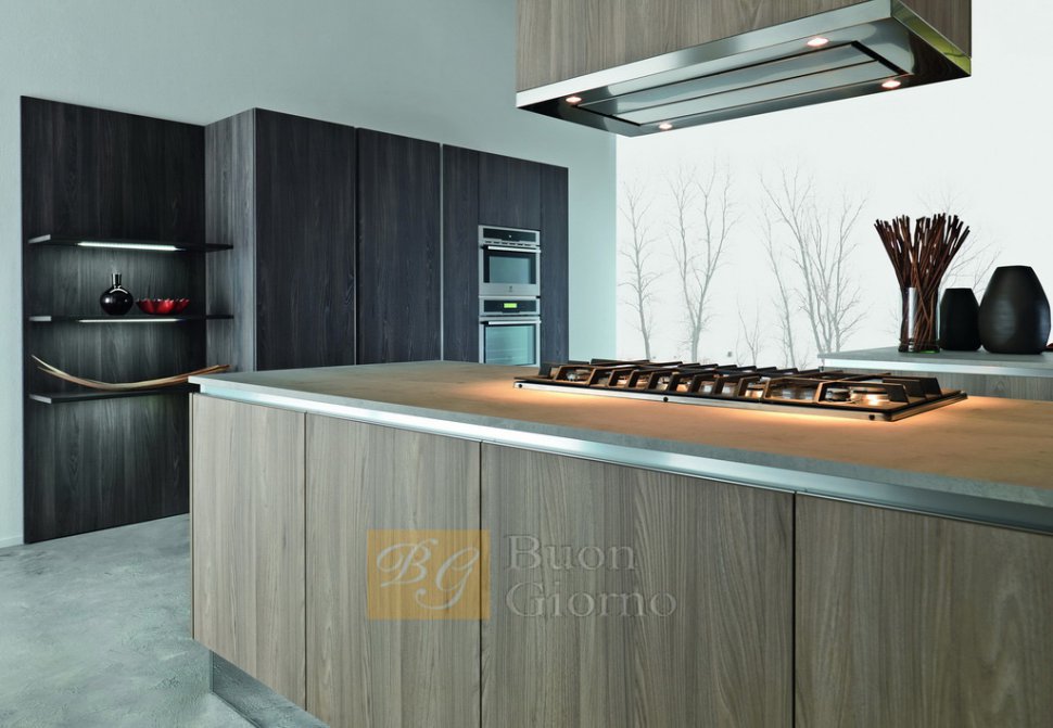 Кухня Astra Cucine SP.22
