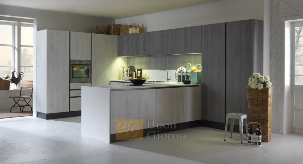 Кухня Astra Cucine Vintage SP.22