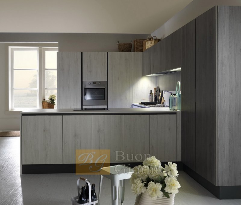 Кухня Astra Cucine Vintage SP.22