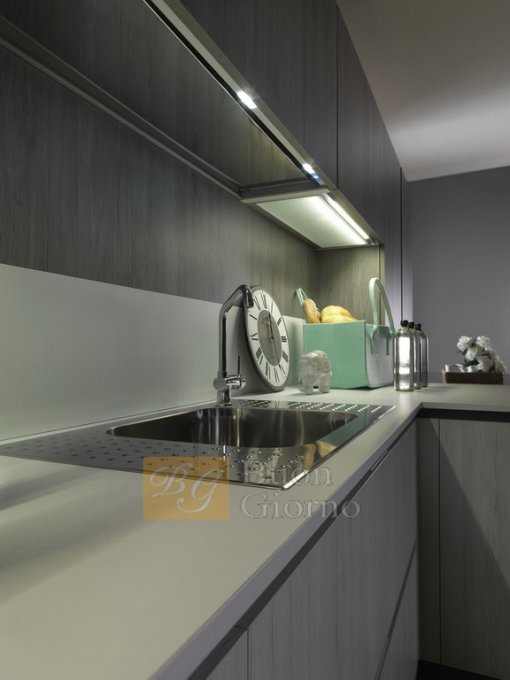Кухня Astra Cucine Vintage SP.22